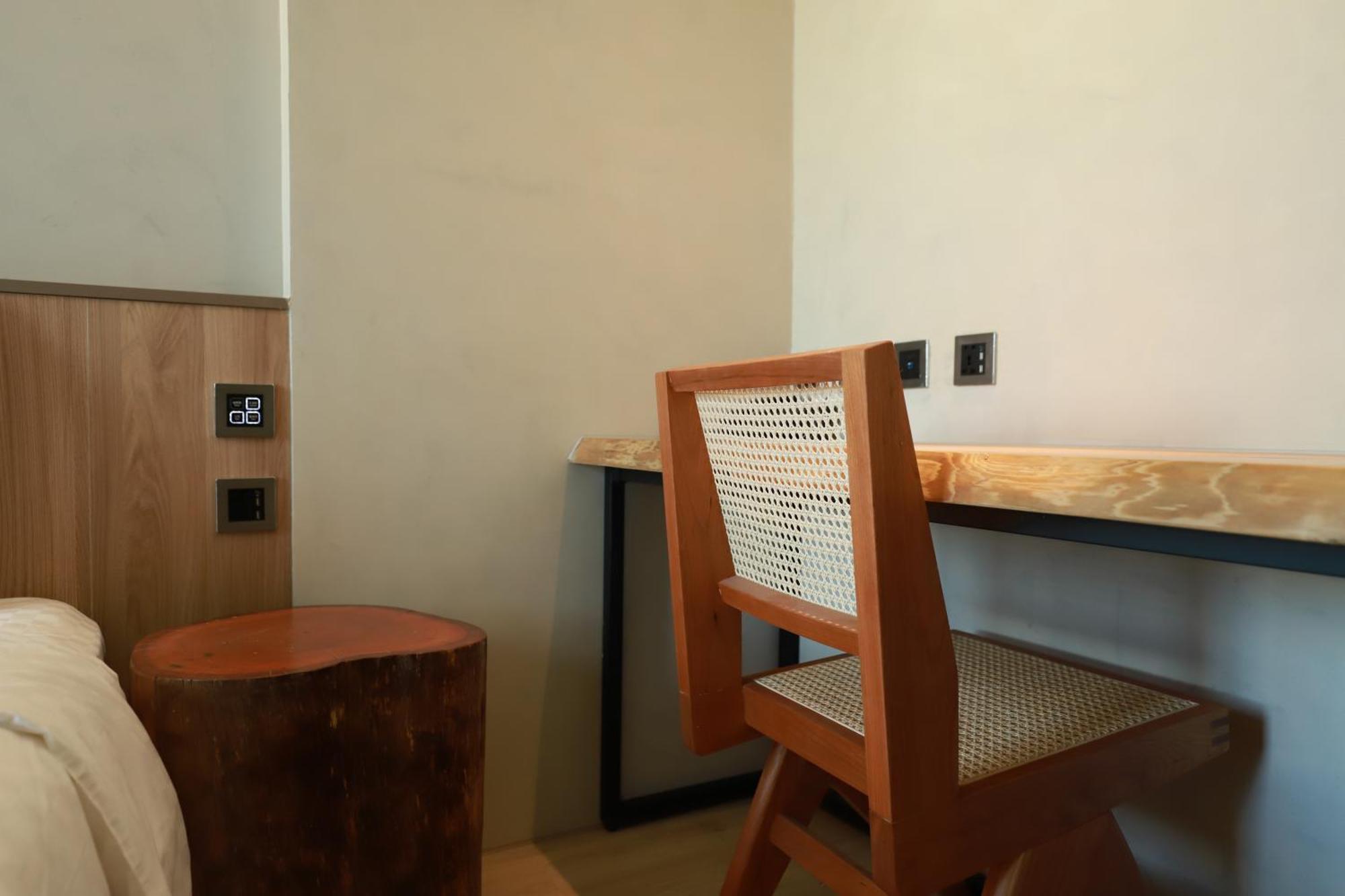 Hotel Initial-Tainan Quarto foto