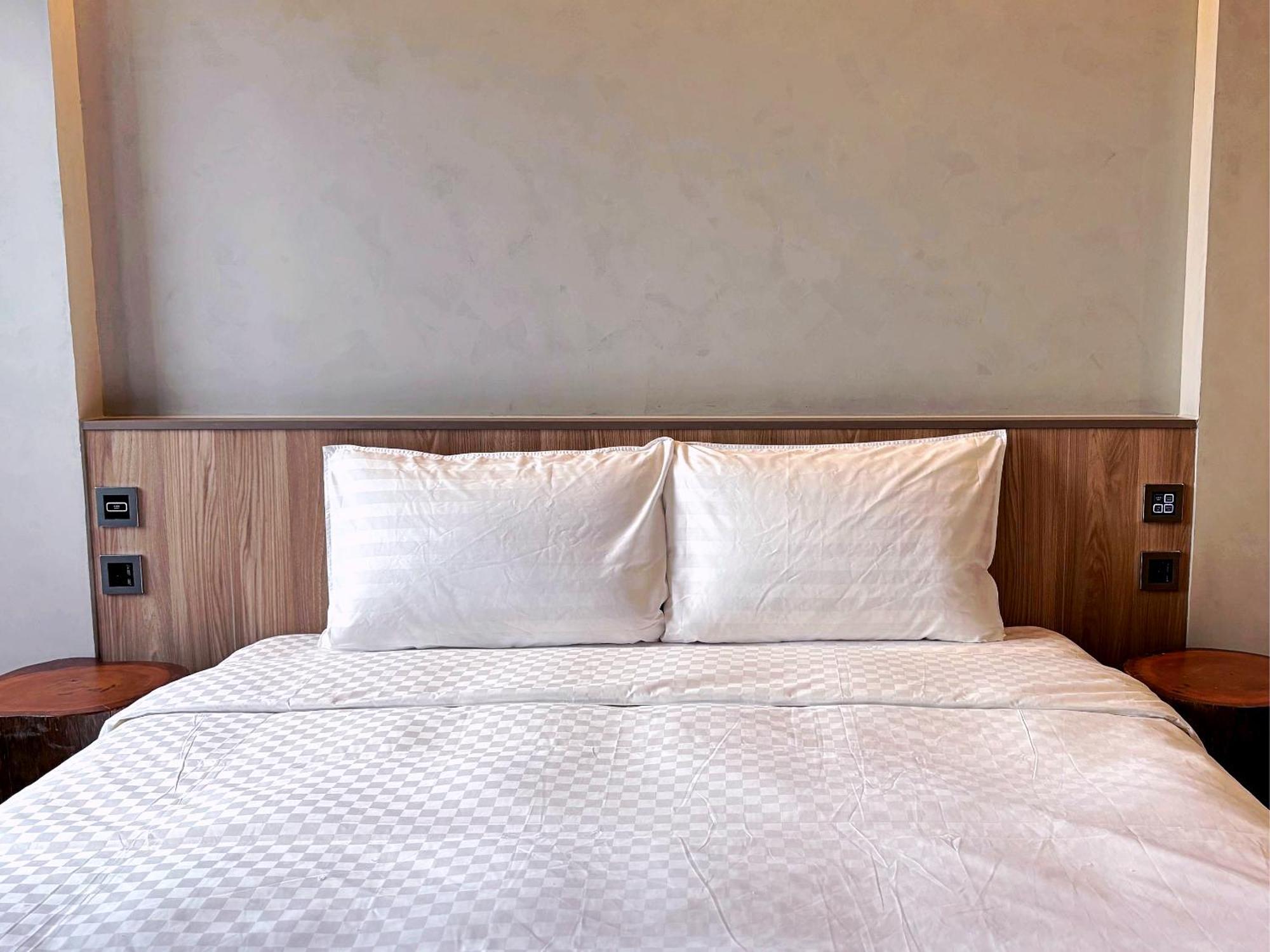 Hotel Initial-Tainan Quarto foto